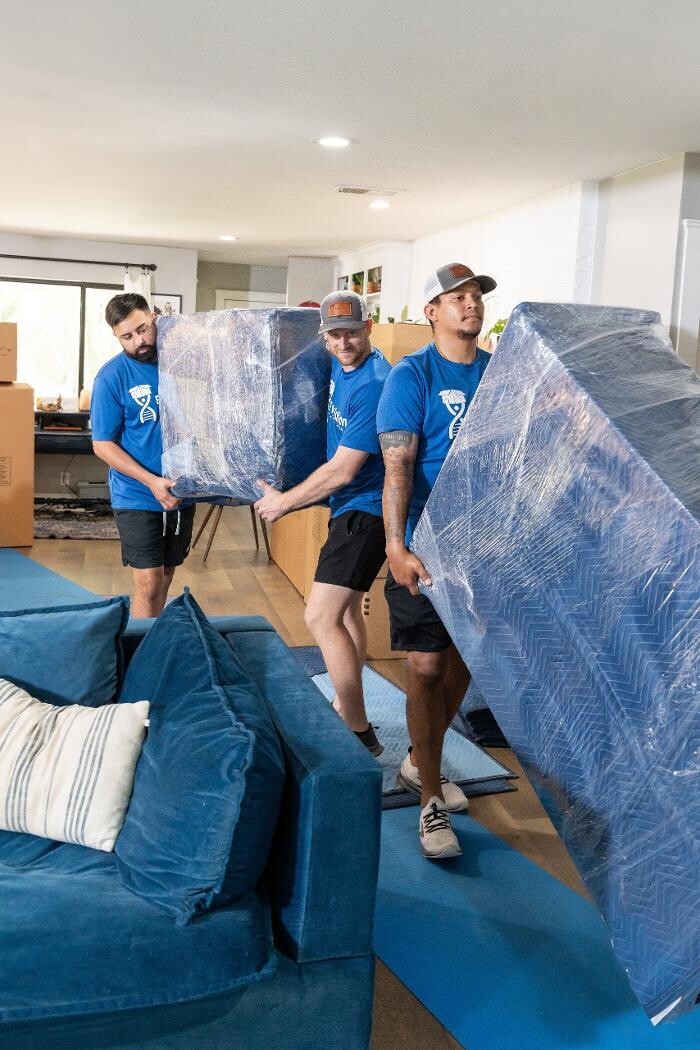 Images Evolution Moving Company