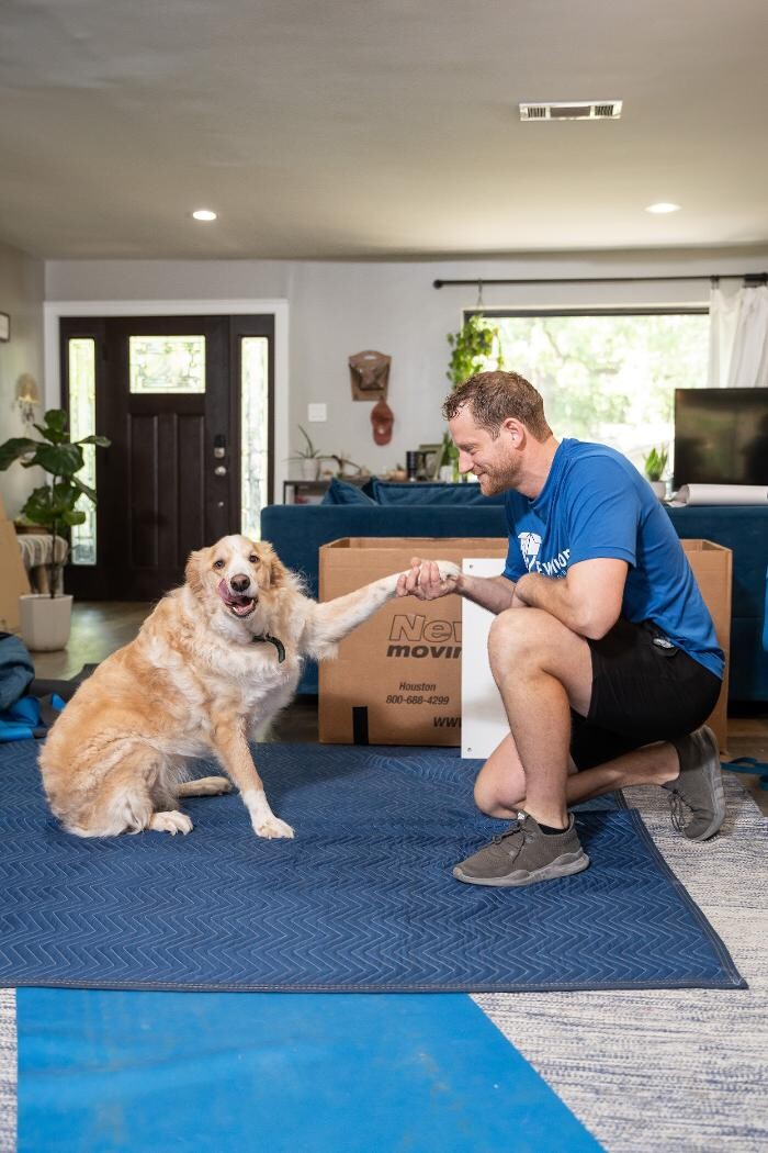 Images Evolution Moving Company