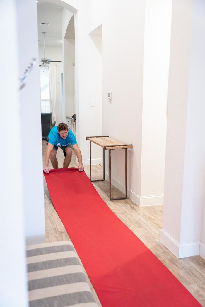 Images Evolution Moving Company