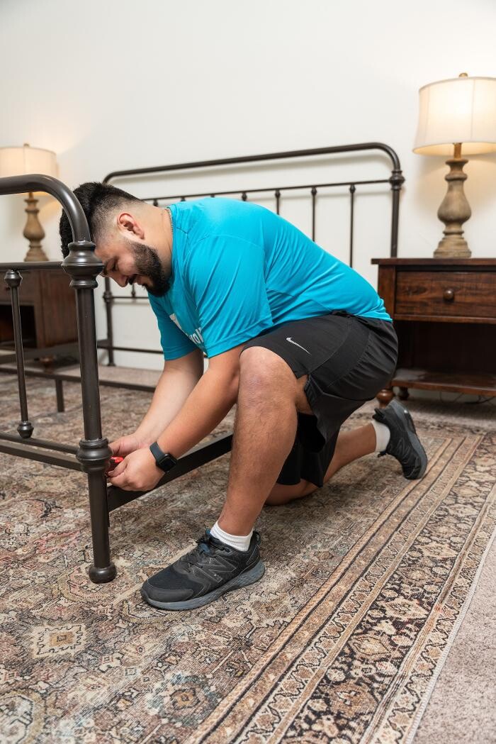 Images Evolution Moving Company