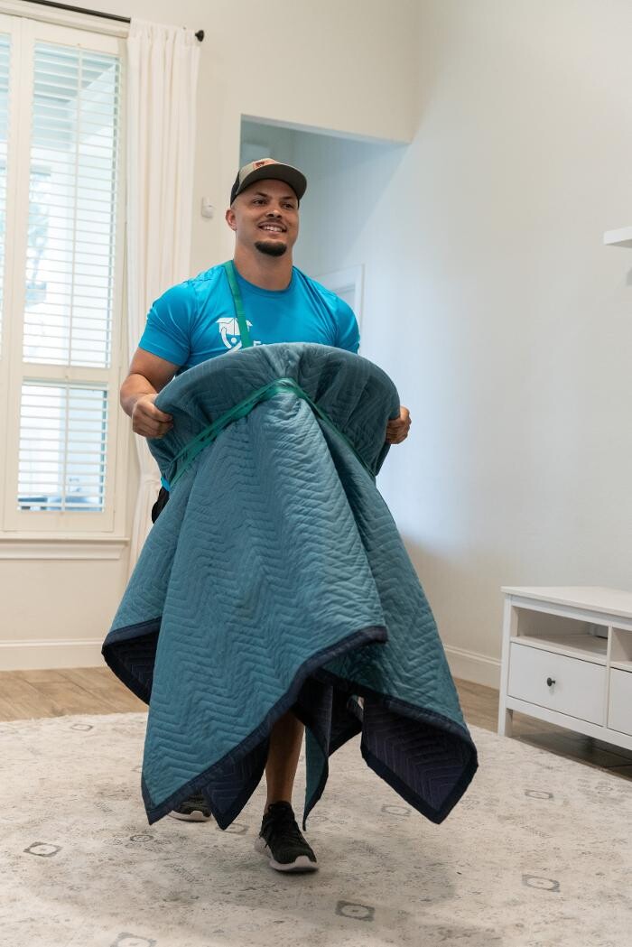 Images Evolution Moving Company