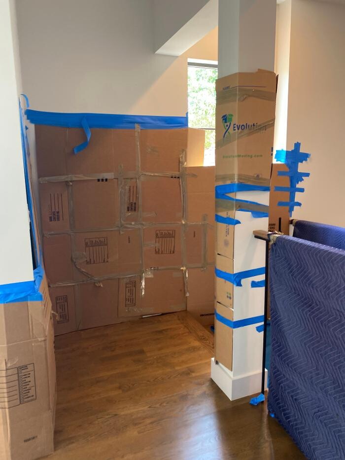 Images Evolution Moving Company