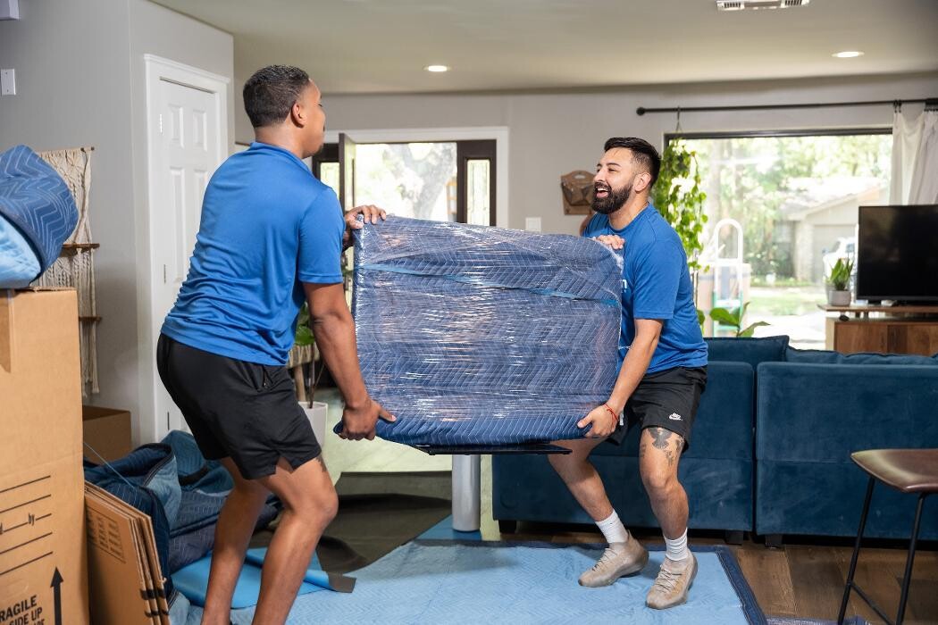 Images Evolution Moving Company