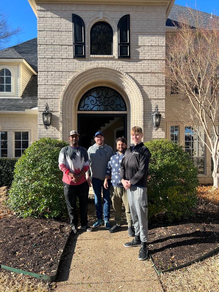 Images Evolution Moving Company