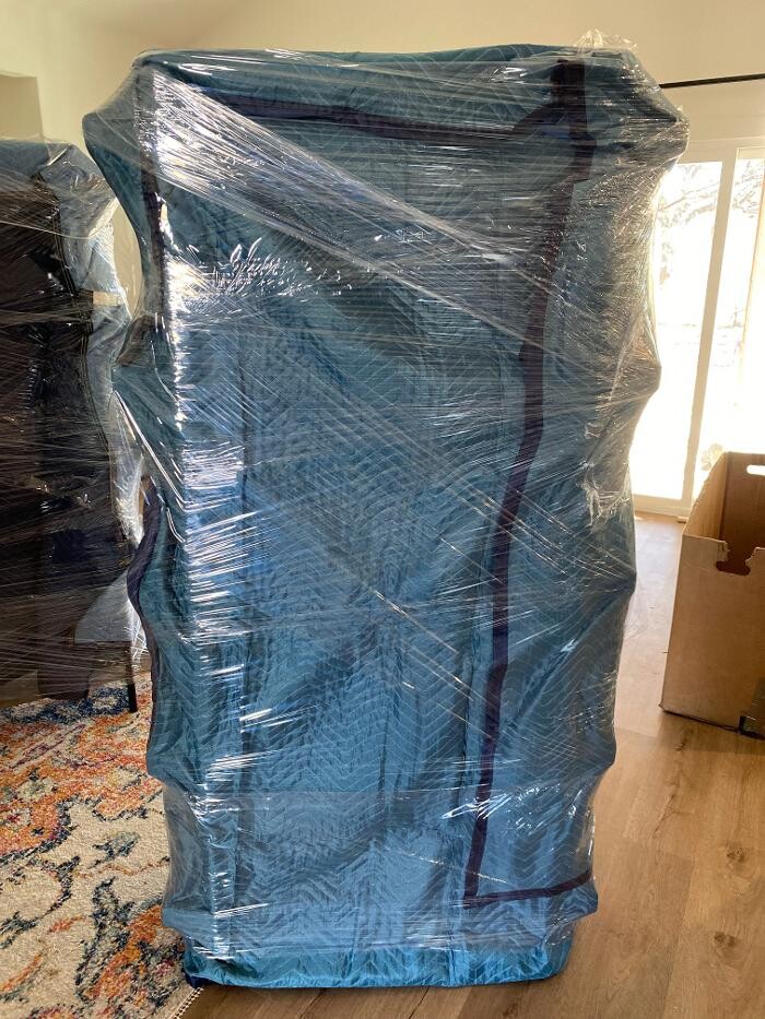 Images Evolution Moving Company