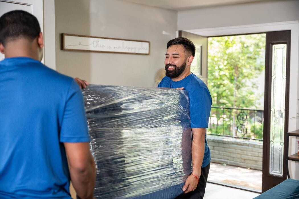 Images Evolution Moving Company