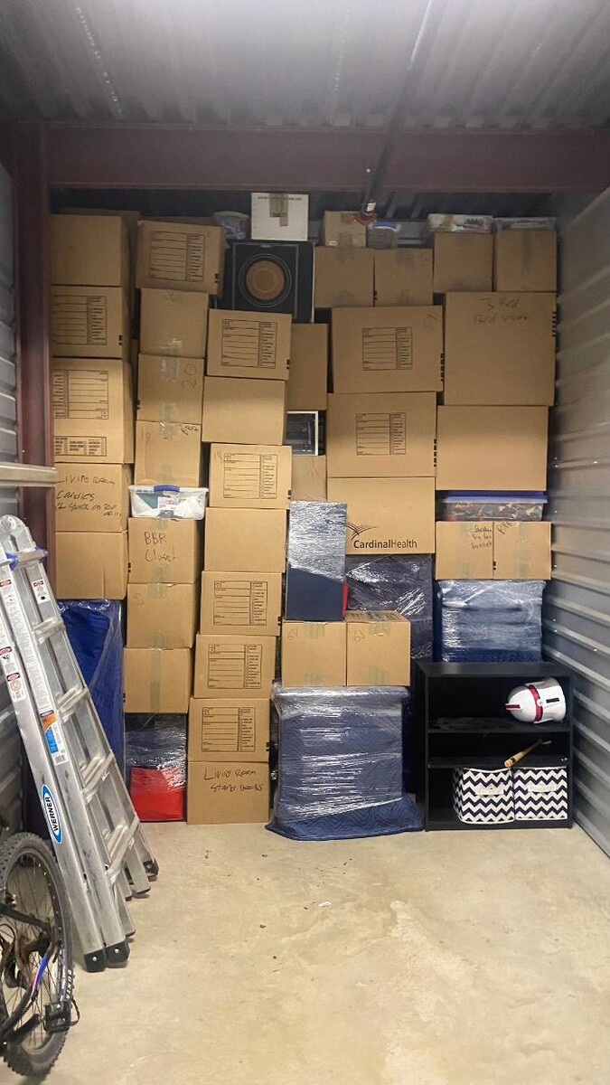 Images Evolution Moving Company