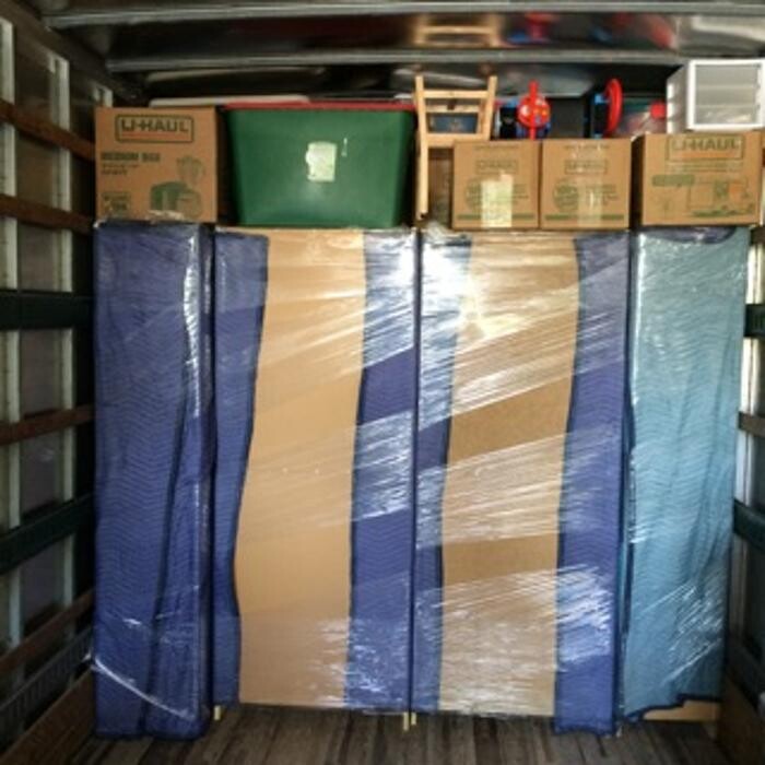 Images Evolution Moving Company