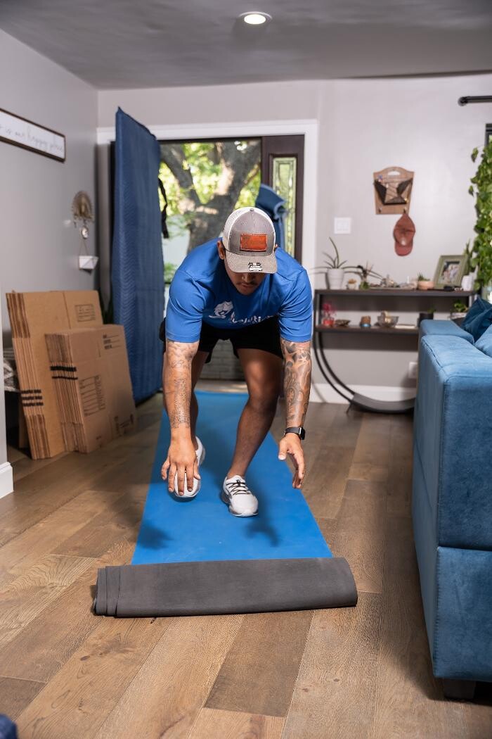 Images Evolution Moving Company