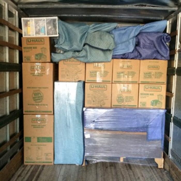 Images Evolution Moving Company