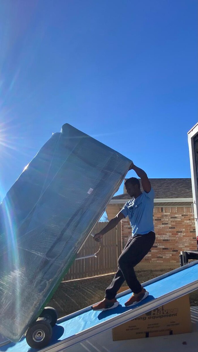 Images Evolution Moving Company