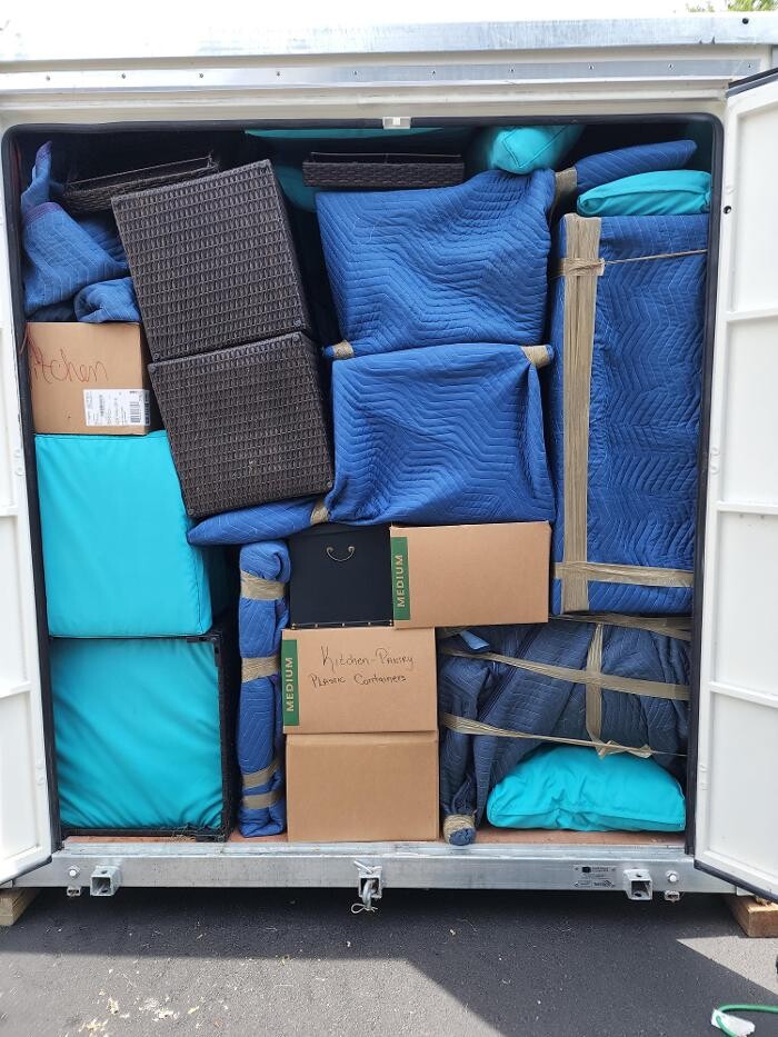 Images Evolution Moving Company