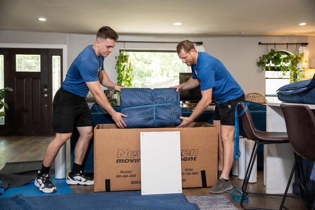 Images Evolution Moving Company