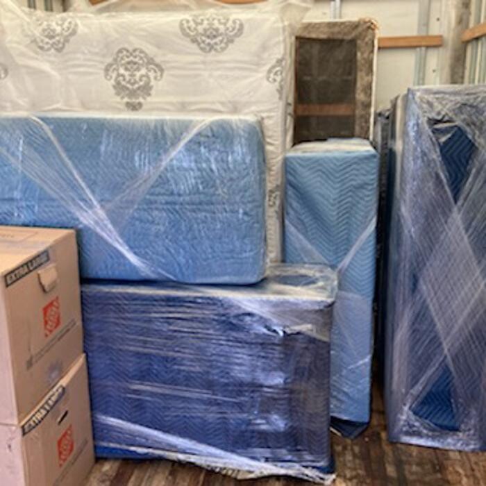 Images Evolution Moving Company