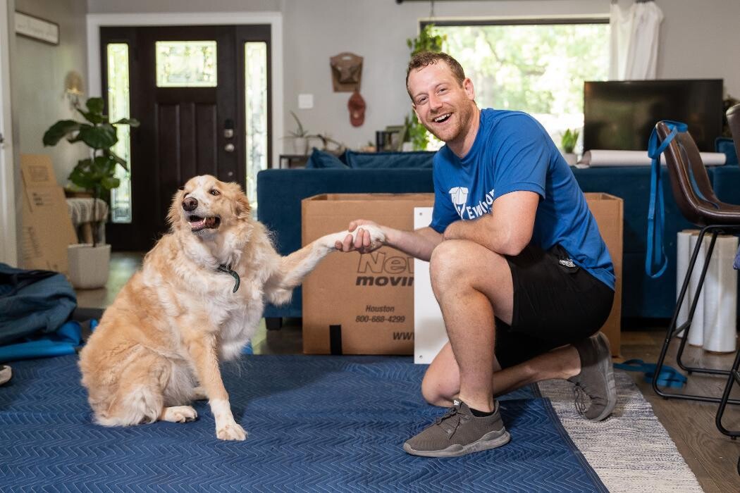 Images Evolution Moving Company