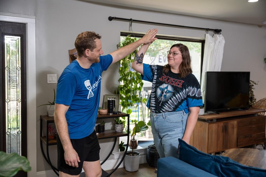 Images Evolution Moving Company