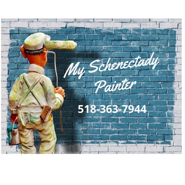 Images My Schenectady Painter