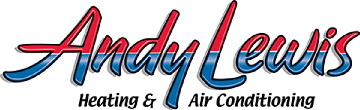 Andy Lewis Heating & Air Conditioning Logo