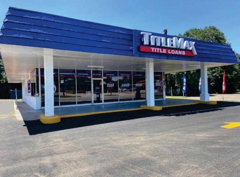 Images TitleMax Title Loans