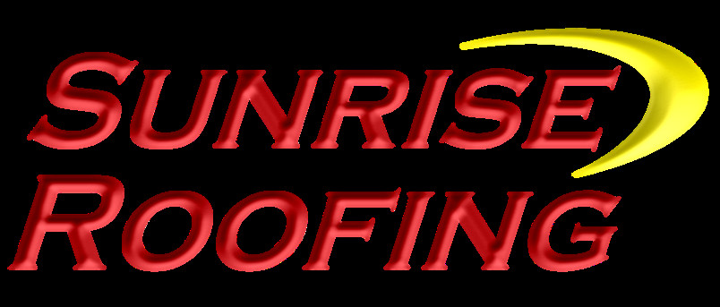 Sunrise Roofing LLC Logo