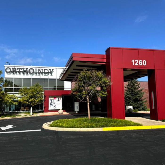 Images OrthoIndy Greenwood Urgent Care