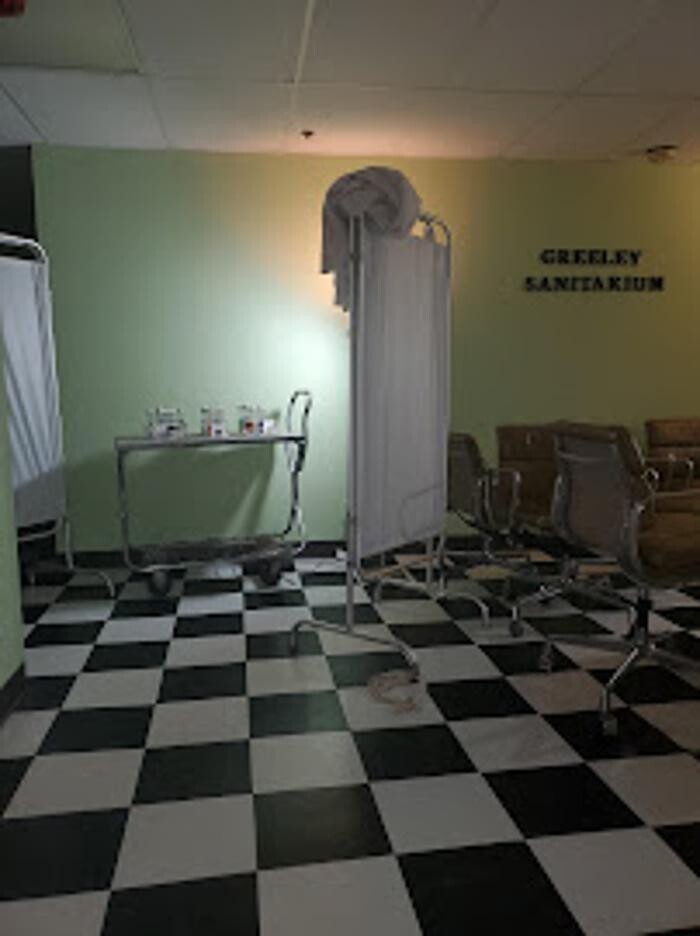 Images HD Escape Rooms Greeley