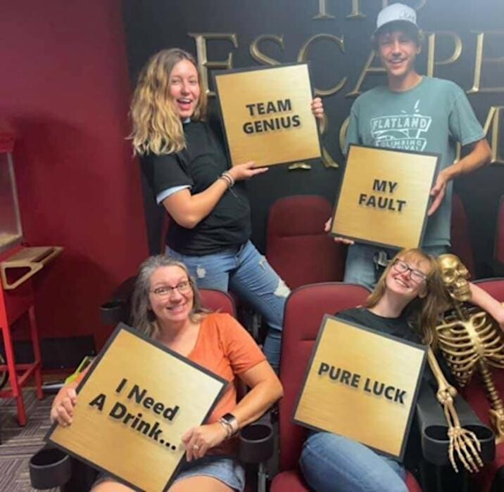 Images HD Escape Rooms Greeley