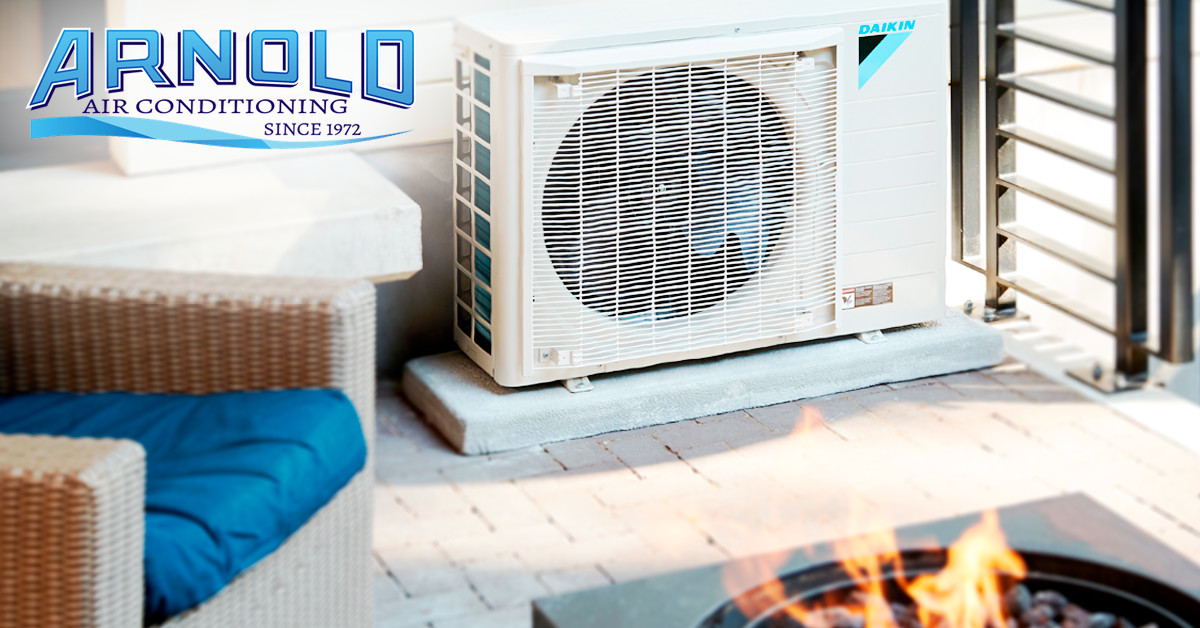 Images Arnold Air Conditioning, Inc.