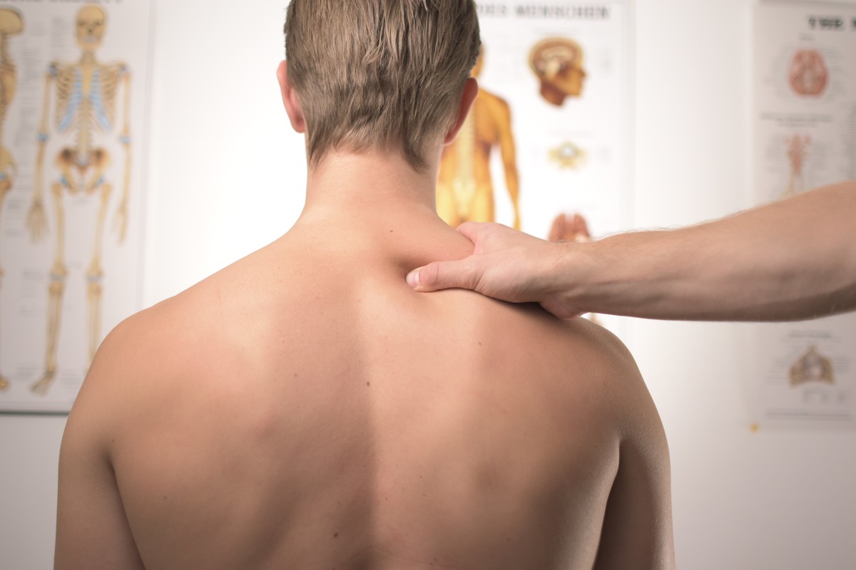 Images Injury Care Clinic