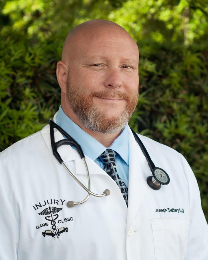 Images Injury Care Clinic