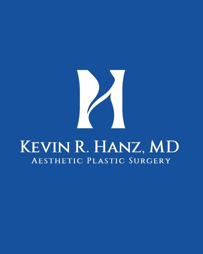 Kevin R. Hanz, MD. Aesthetic Plastic Surgery Logo