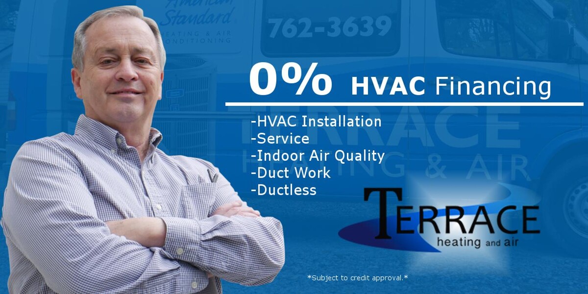 Images Terrace Heating & Air