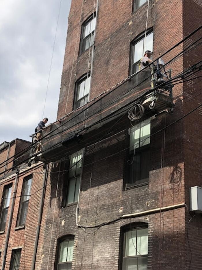 Images DeVincenzo and Sons, Inc.