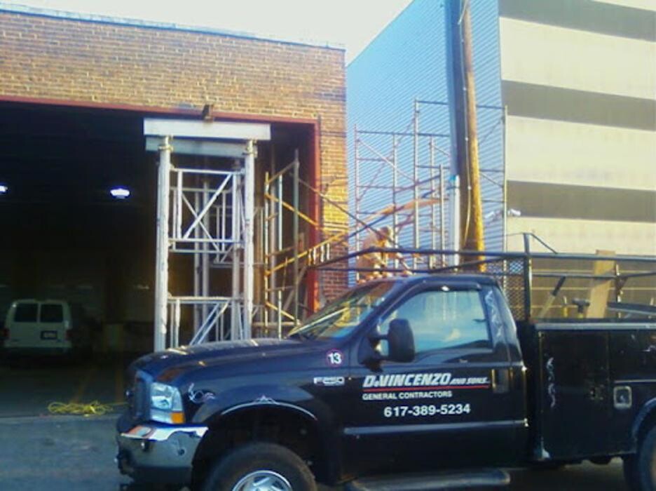 Images DeVincenzo and Sons, Inc.