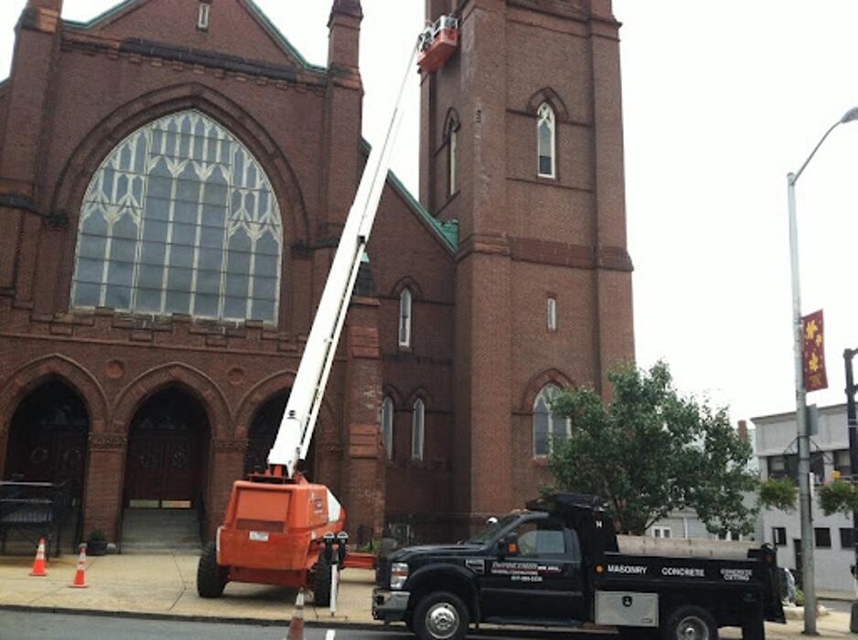 Images DeVincenzo and Sons, Inc.