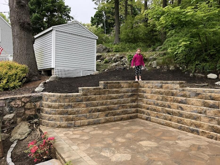 Images DeVincenzo and Sons, Inc.