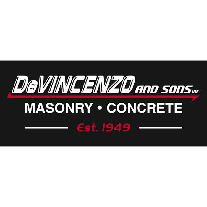 DeVincenzo and Sons, Inc. Logo