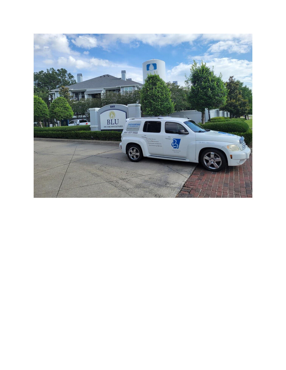 Images Christian Brothers Heating & Air Conditioning
