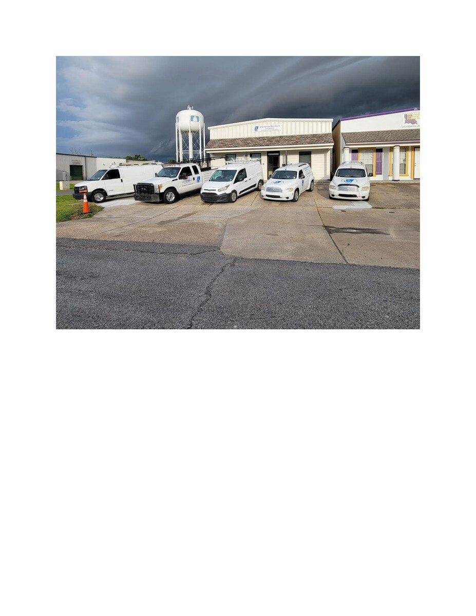Images Christian Brothers Heating & Air Conditioning