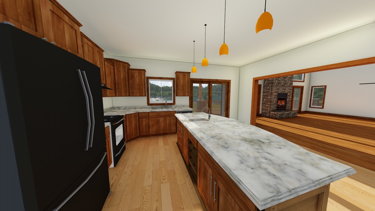 Images SC Design - Architectural Designer
