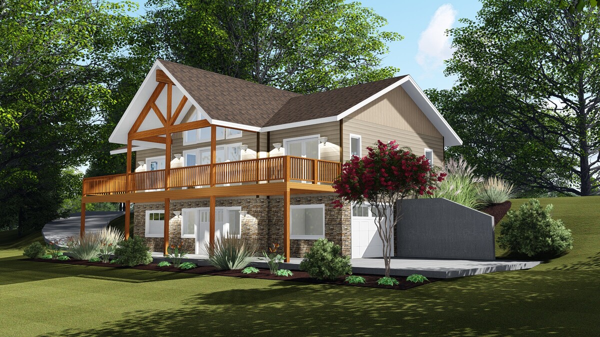Images SC Design - Architectural Designer