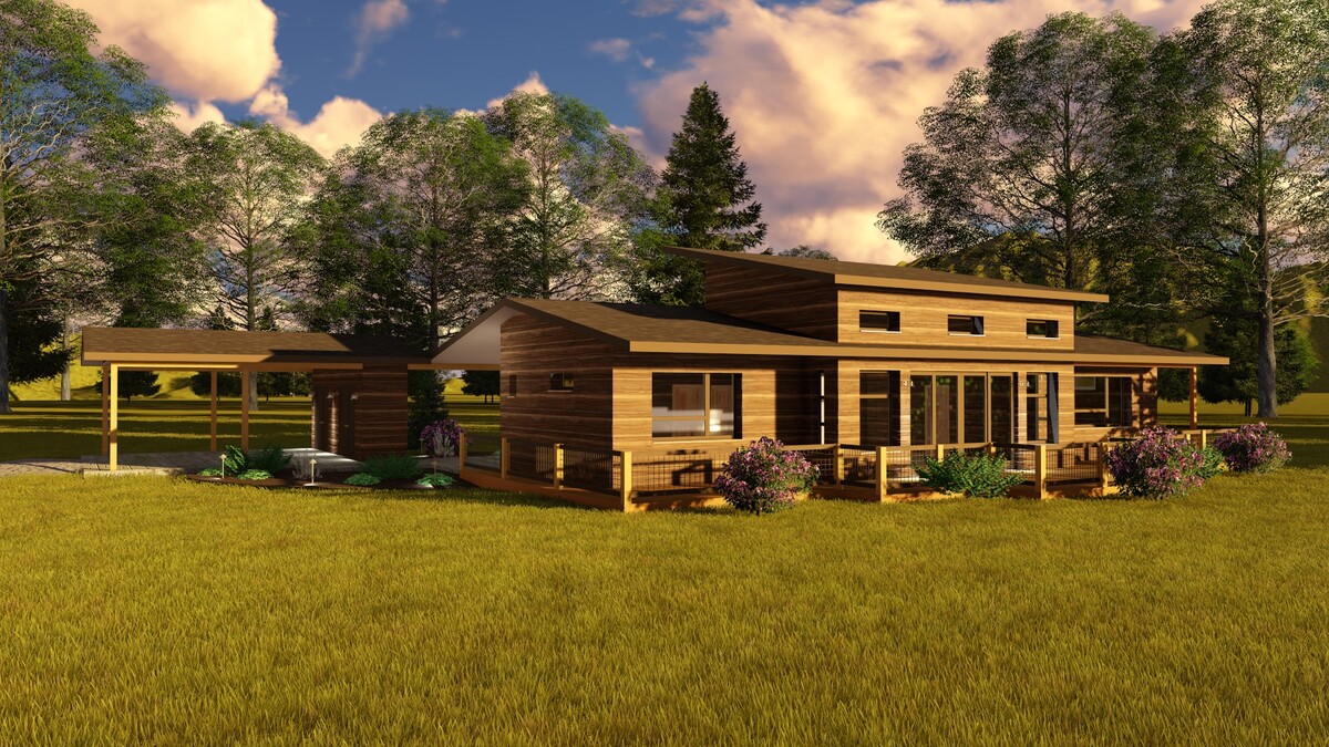Images SC Design - Architectural Designer