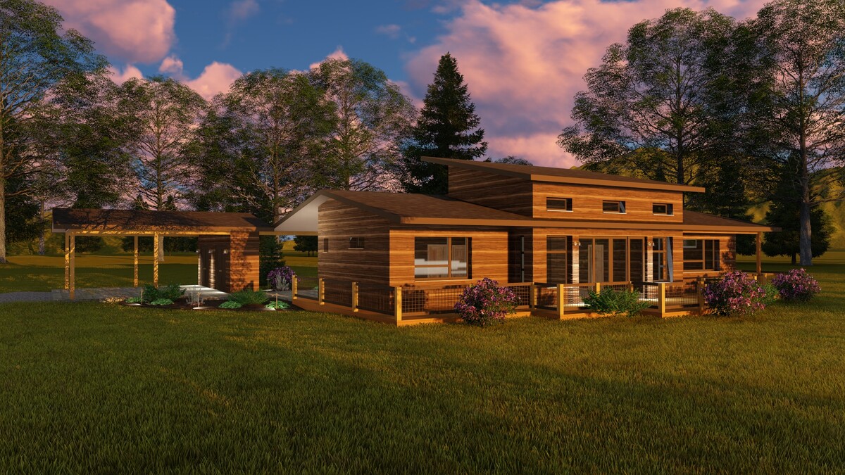 Images SC Design - Architectural Designer