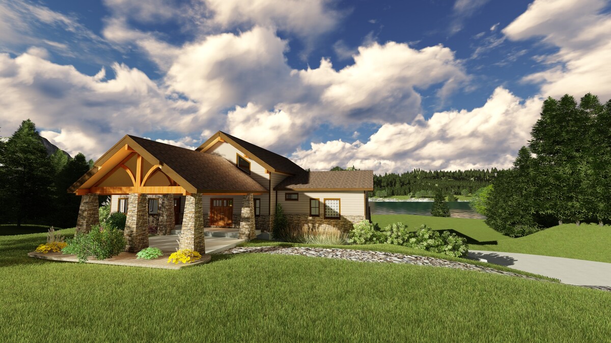 Images SC Design - Architectural Designer