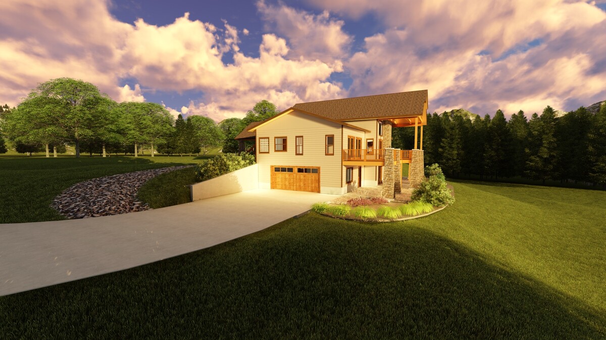 Images SC Design - Architectural Designer