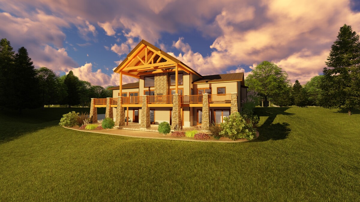 Images SC Design - Architectural Designer