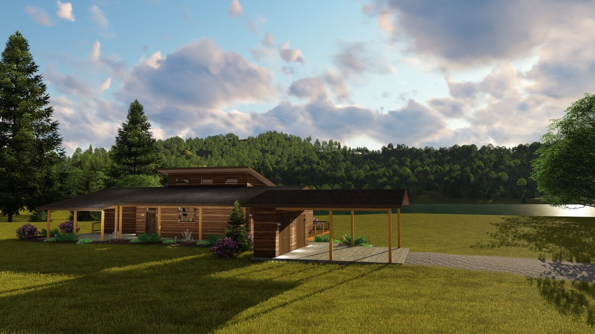 Images SC Design - Architectural Designer