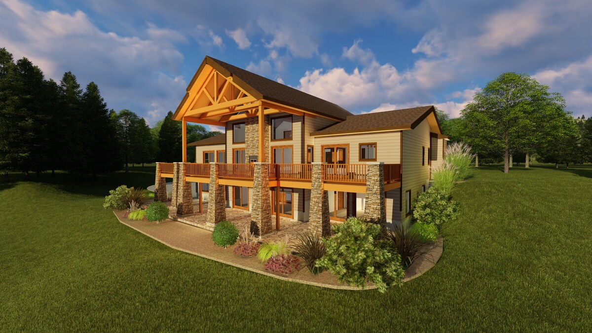 Images SC Design - Architectural Designer
