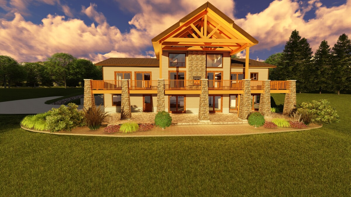 Images SC Design - Architectural Designer