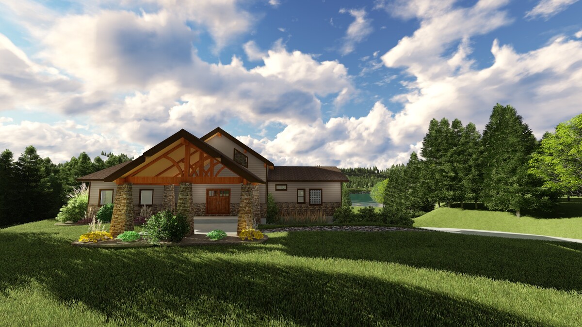 Images SC Design - Architectural Designer